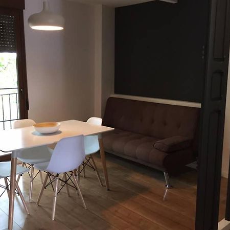 Apartamento Casa Espanyoleto Xàtiva  Exterior foto