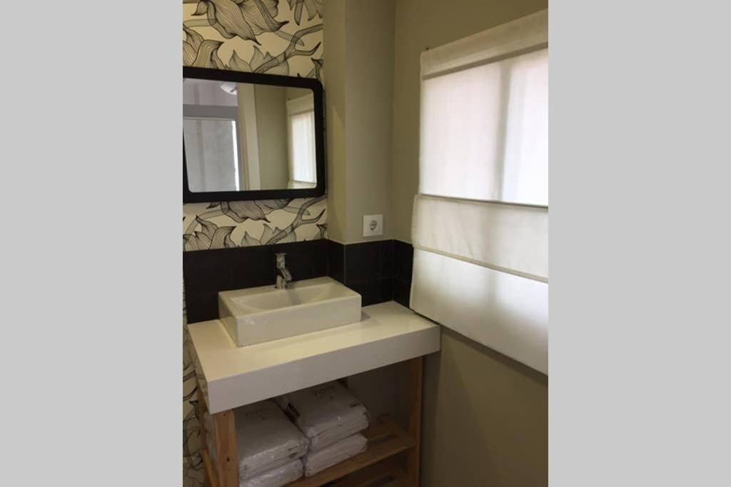 Apartamento Casa Espanyoleto Xàtiva  Exterior foto